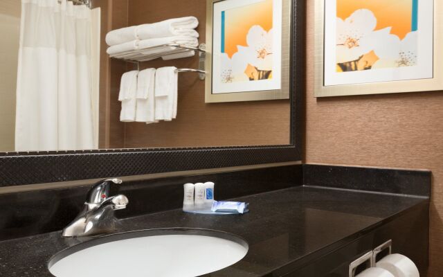 Fairfield Inn & Suites Bismarck South