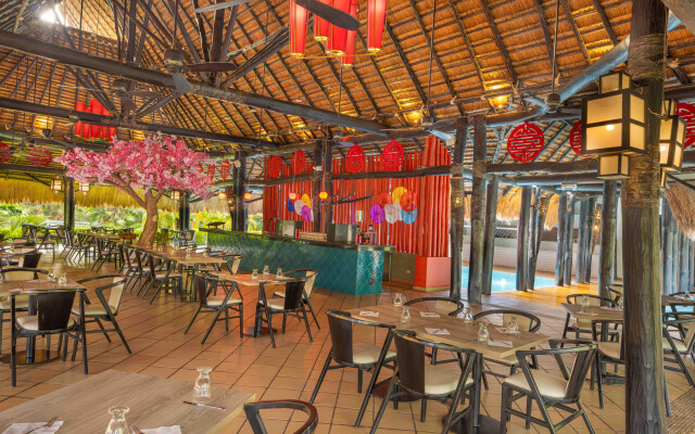 Decameron Baru - All inclusive