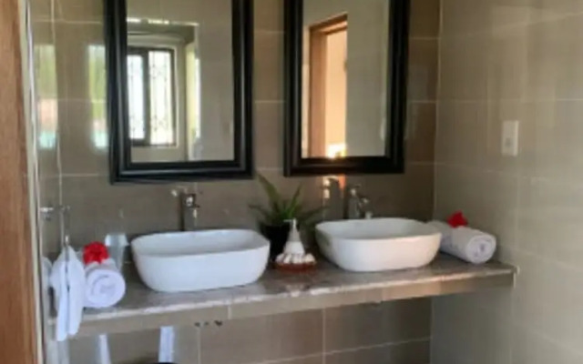 Beautiful 2-bed Villa in Mahe, Seychelles