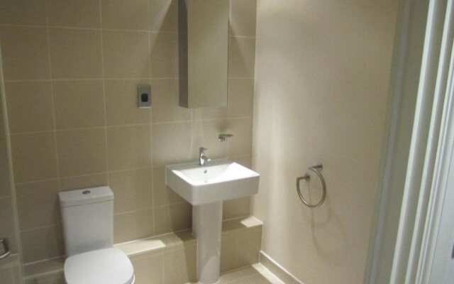 Max Estates Parallel House Serviced Apartments Slough