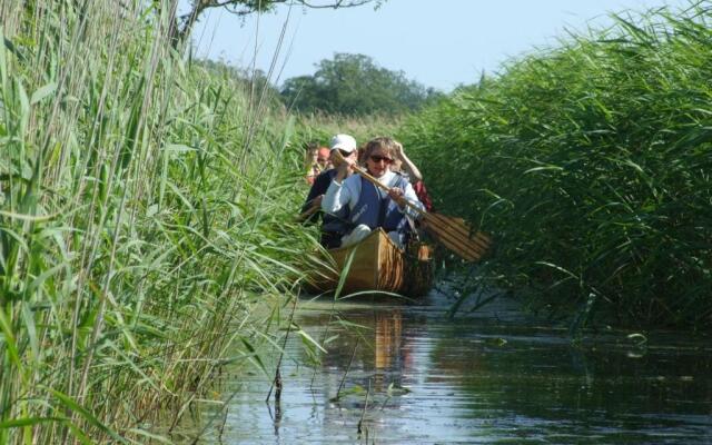Appartement Saint-Jean-de-Monts, 2 pièces, 6 personnes - FR-1-323-57