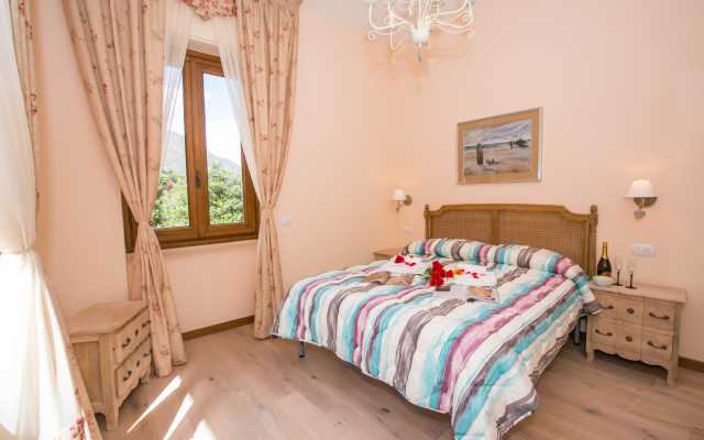 Villa Giardino di Menaggio