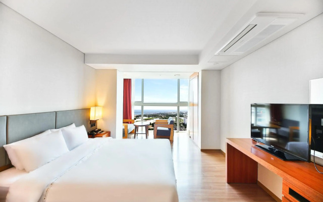 Hotel Bareve