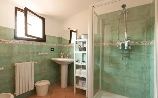 Costabruna apartment