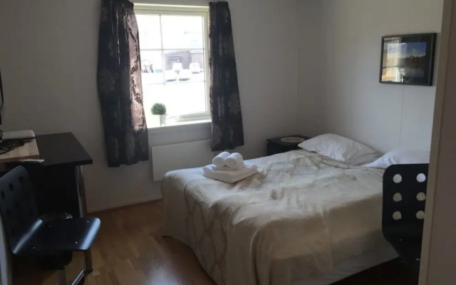 Beiarn Kro og Hotell