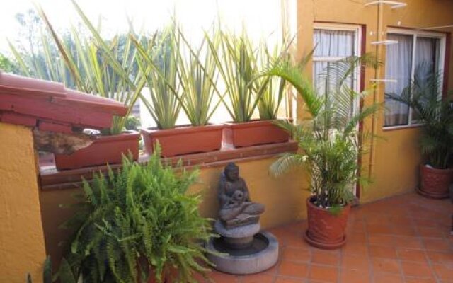 Westall Tours B&B