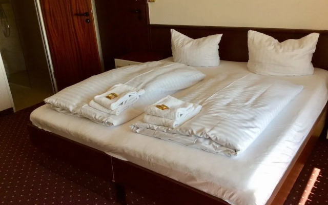 Hotel Im Park
