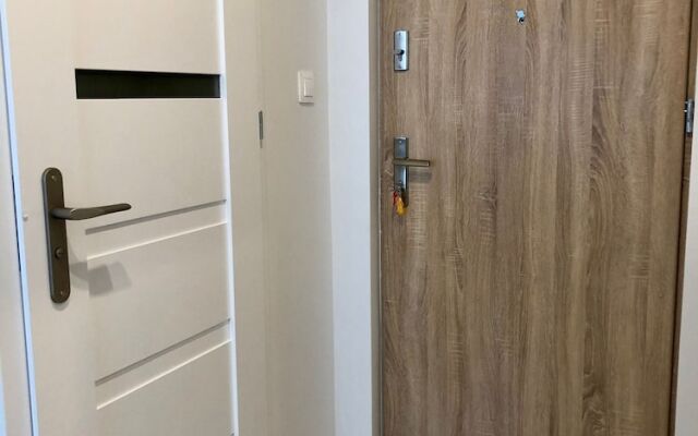 Central Rental - Apartament Przytulny