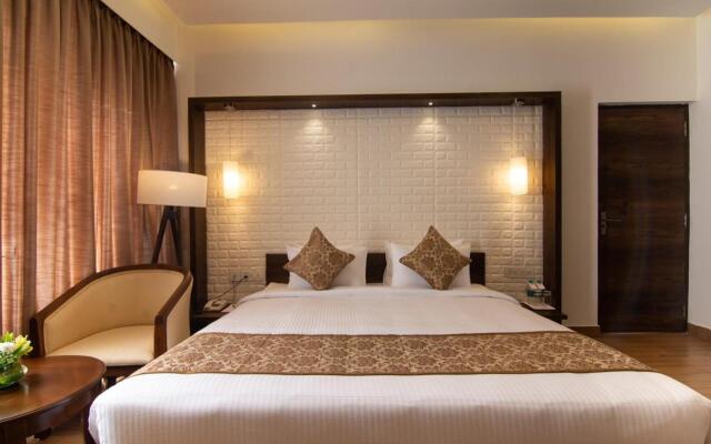 Liverpool Hotels, Outer Ring Road, Marathahalli