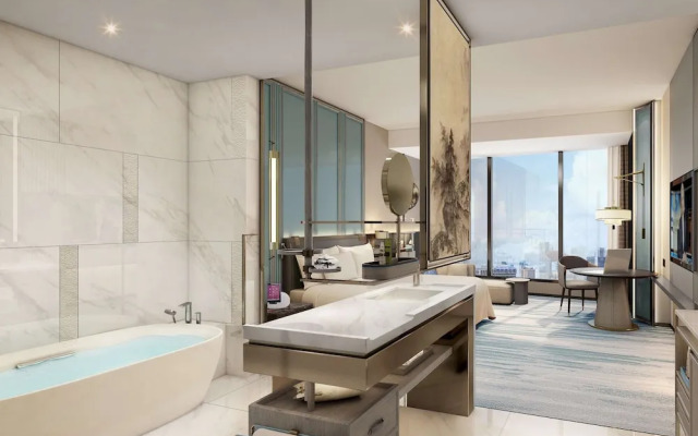 Hilton Changsha Riverside