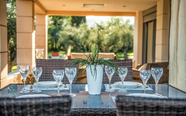 Astarte Villas - Istar Villa