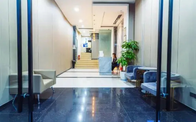 Mingjia Hotel