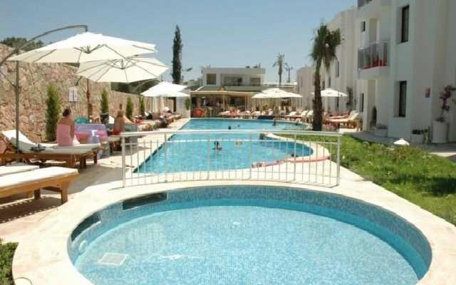 Anka Resort & Beach Club