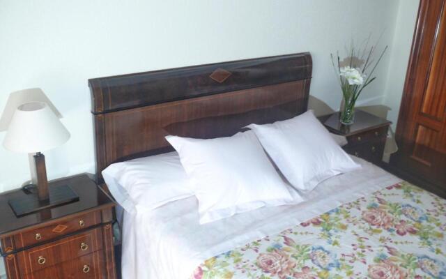 Apartamento Tellería con parking gratis