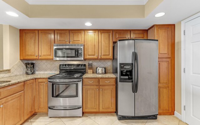 Seaspray East 323- Gulf Front