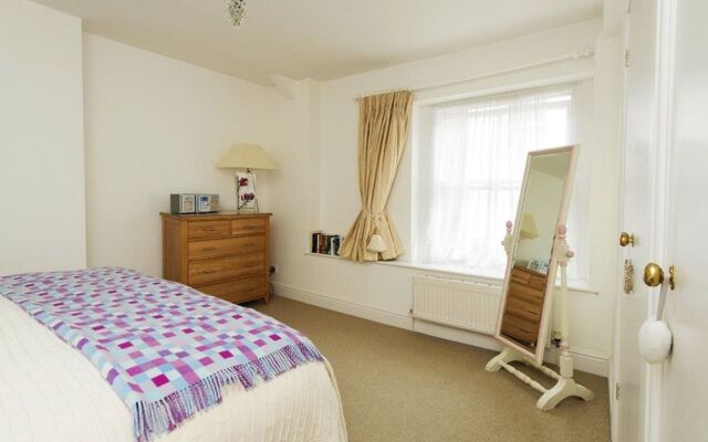 The Apartment Sherborne
