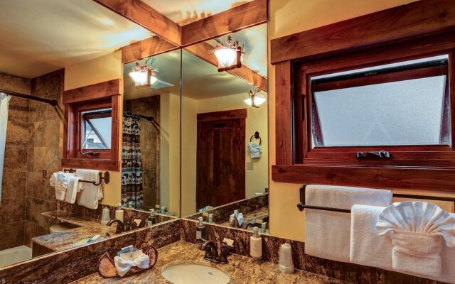 Cedar Glen Lodge