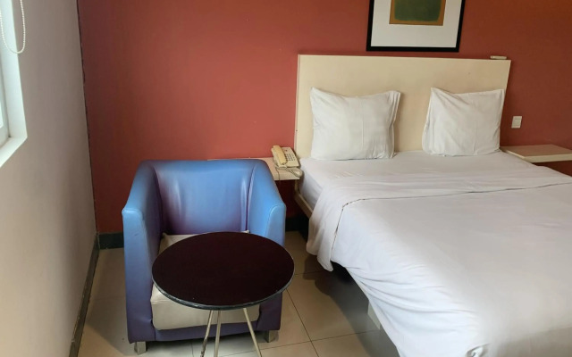 Hotel Glodok Plaza