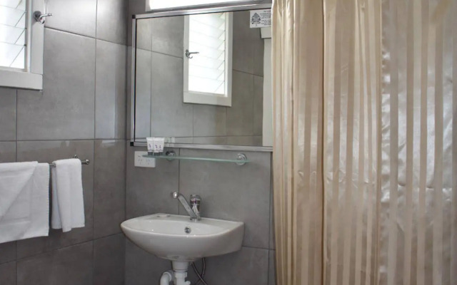Mountain View Motel Corryong