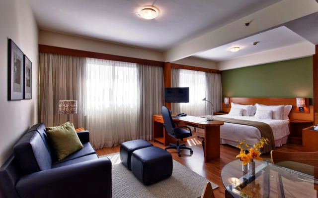 Paraiso Suites by Charlie - Apartment in Σάο Πάολο - Photo 3