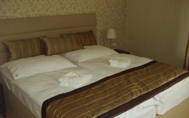 Hotel Predium