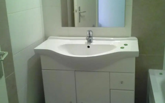 Ferienwohnung Burgblick