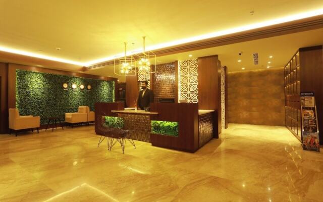 Magnet Hotel
