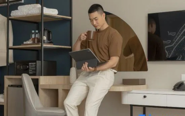 P-Park Hotel Pattaya