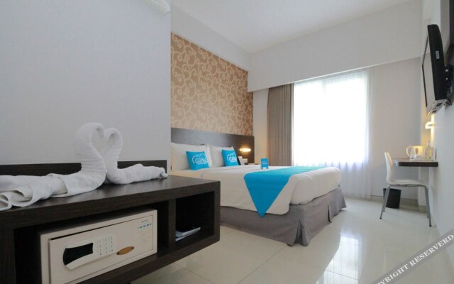 Airy Kuta Galeria Bypass Ngurah Rai 39 Bali