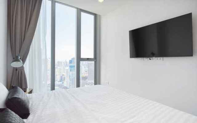 Hyde Sukhumvit 11 By Favstay