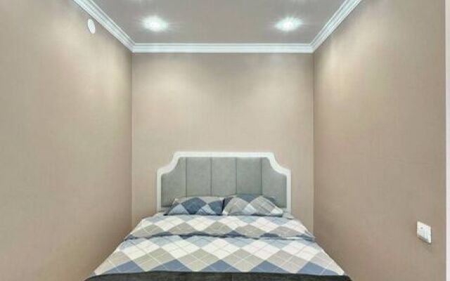 Апартаменты СоваХоум на ул. Модогоева 2