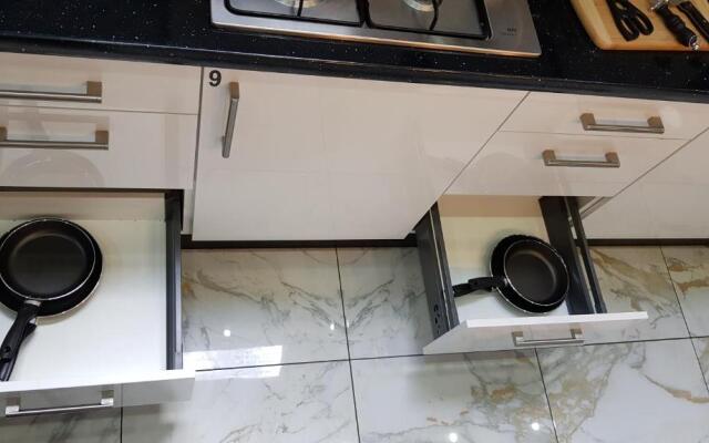 Kunda House Teignmouth