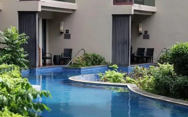 Wanda Realm Resort Sanya Haitang Bay