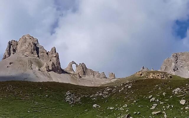 Tignes2100 - Le Telemark
