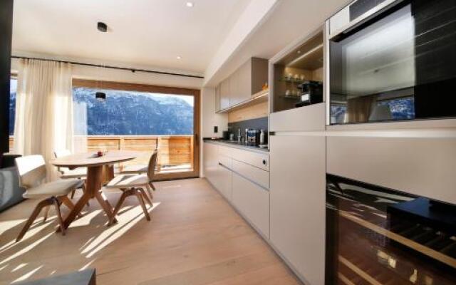 Hohe Welt Luxury Apartments