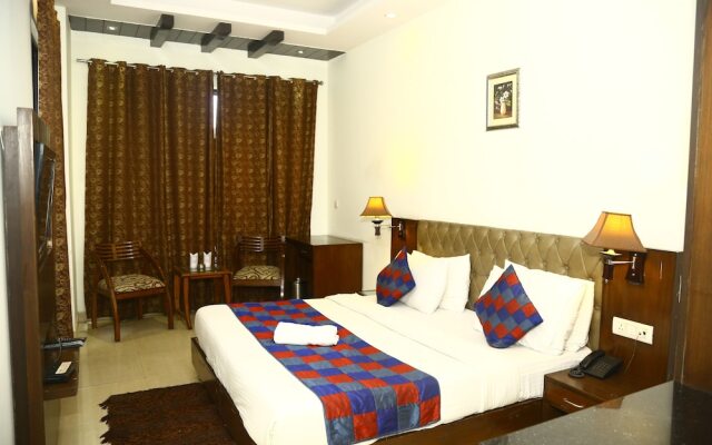Smart Inn