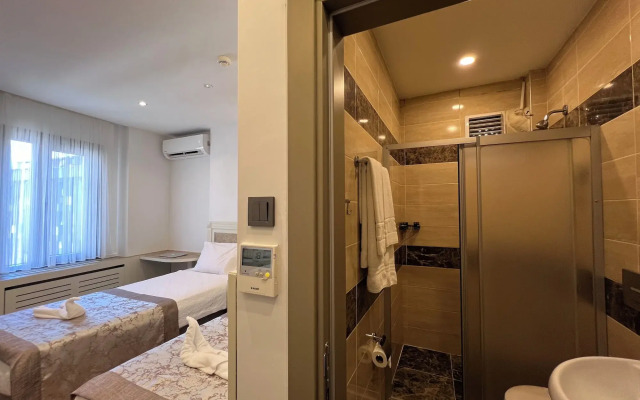 Gul Hotel