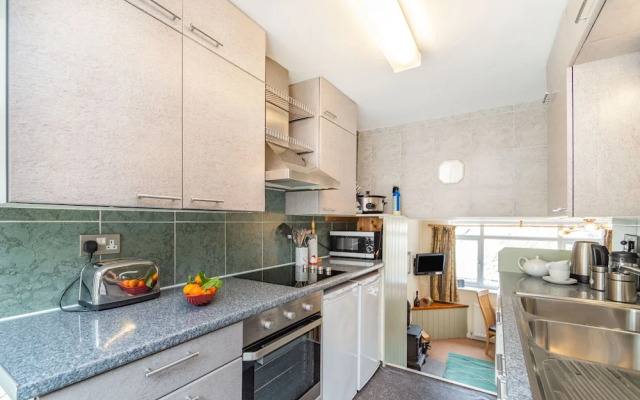 Journeyman Loft