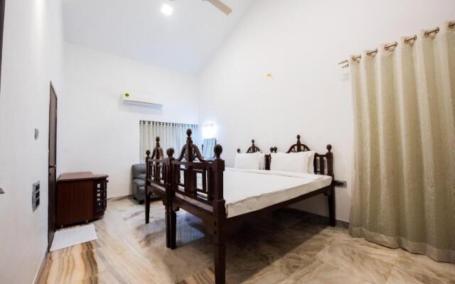 The Manor by Zuper Stays Lonavala
