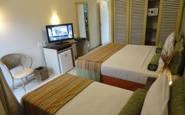 Ciribaí Praia Hotel