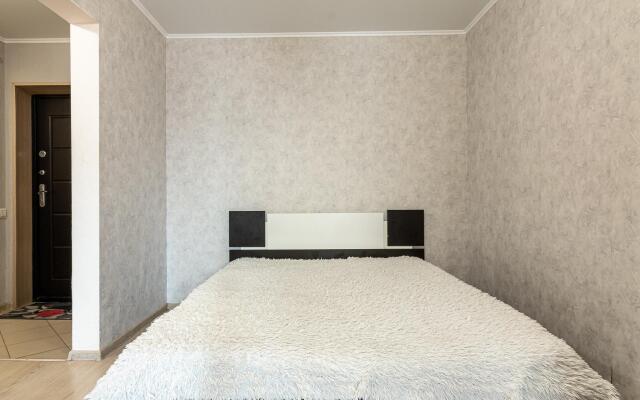 Апартаменты на улице Четаева 14а