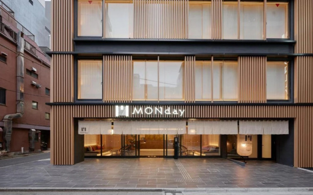 Premium Apart MONday GINZA EAST