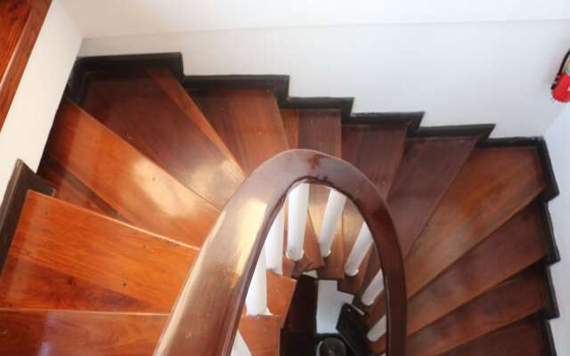 Villa Merry 2