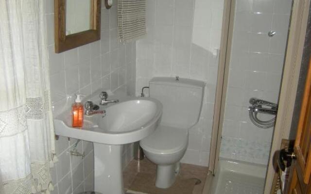 El Horrín De Claudia