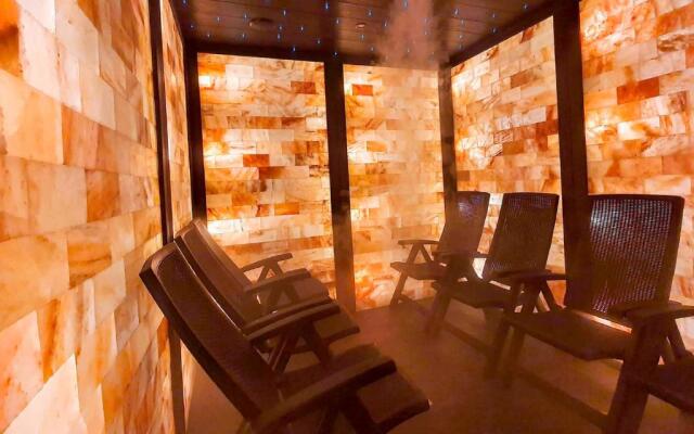 Villa Delfin SPA