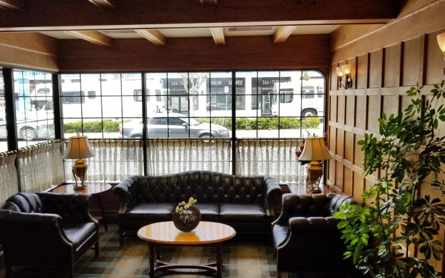 Chelsea Inn