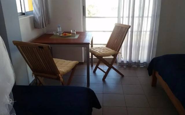 Casa Patio