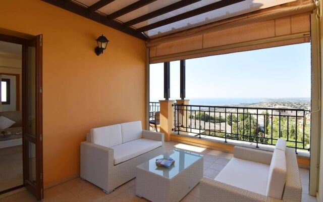 Apartment CC12 - Pyrgos