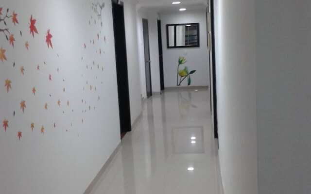 Hotel Feria - Nova