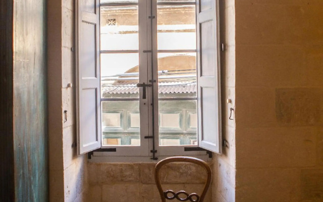 Palazzino Birgu Host Family Bed and Breakfast